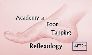 Academy of foot tapping reflexology