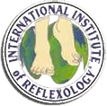 International Institute of Reflexology seal